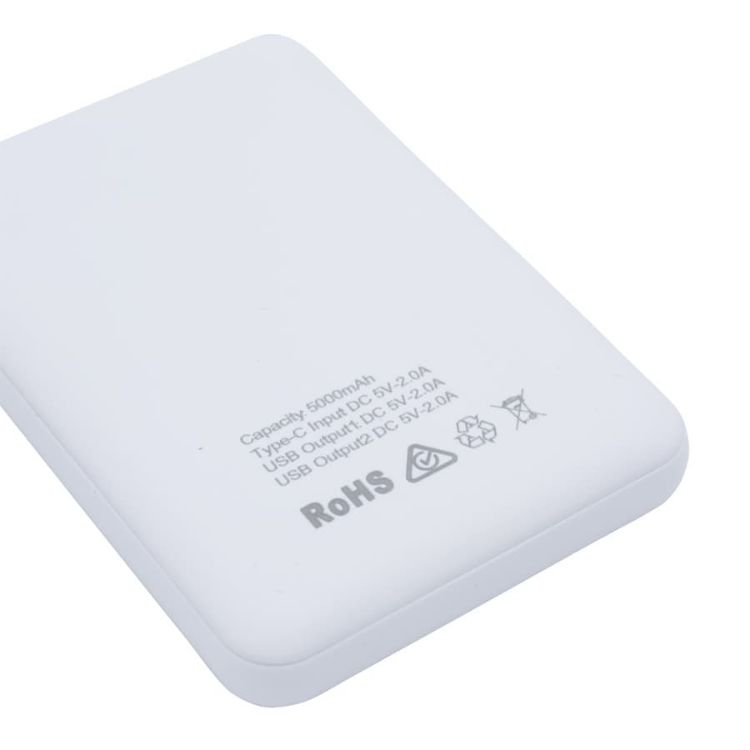 Picture of OTC 5000mAh Powerbank