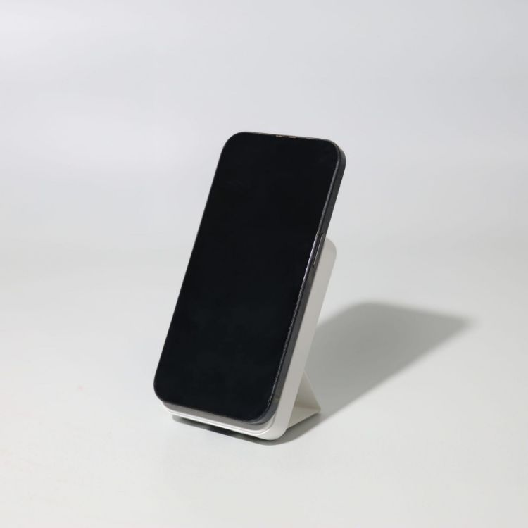 Picture of Turbo 5000mAh Wireless Charging Power Bank