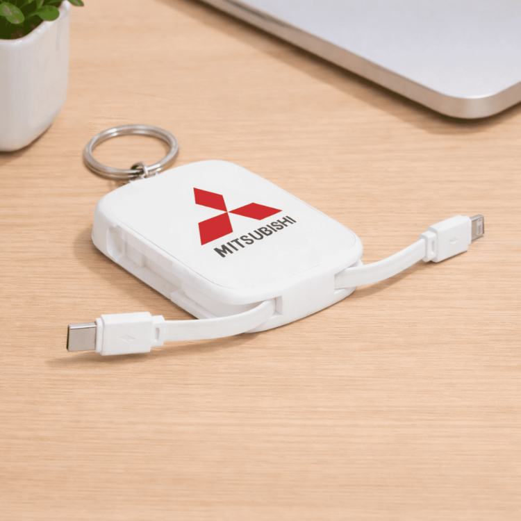 Picture of Neo Keychain Powerbank 2000mAh