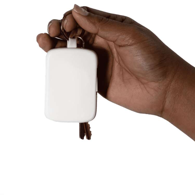 Picture of Neo Keychain Powerbank 2000mAh