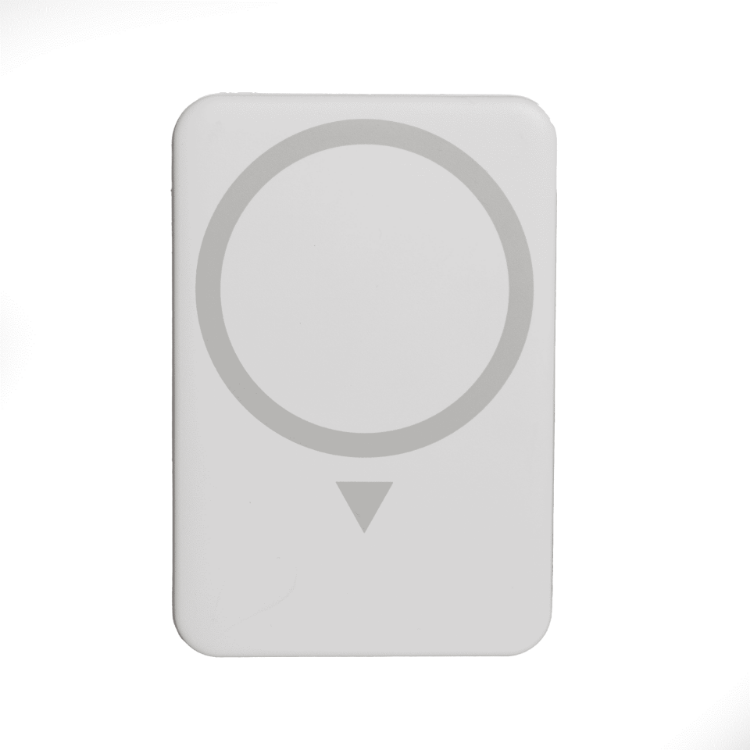 Picture of The Mason Wireless Charging Powerbank 5000mAh