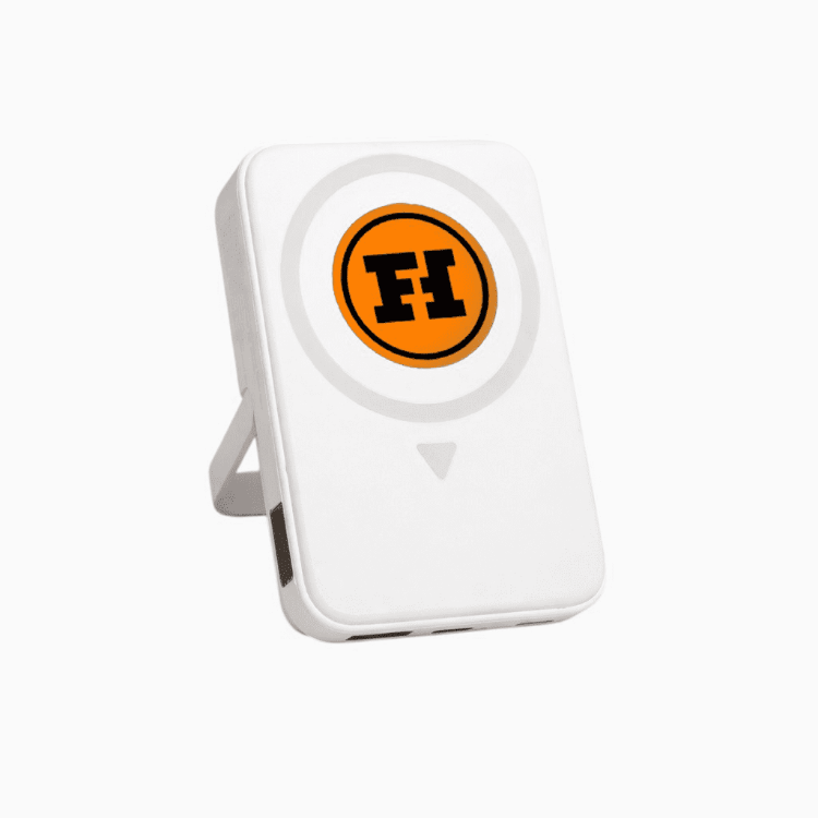 Picture of The Mellany 15W Wireless Charging Powerbank 10,000mAh