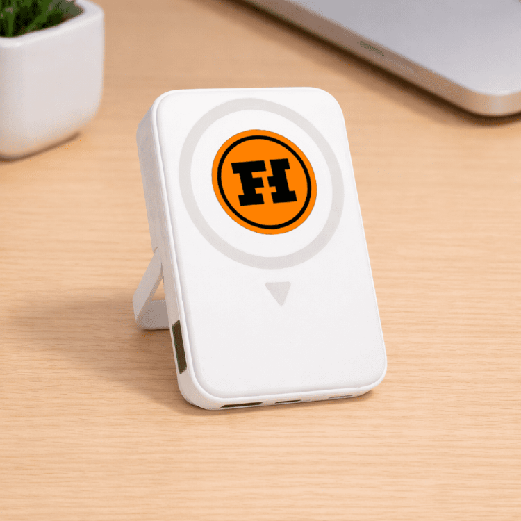Picture of The Mellany 15W Wireless Charging Powerbank 10,000mAh