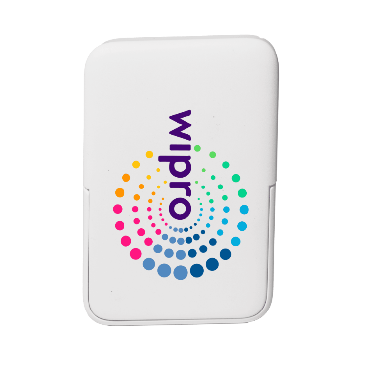 Picture of The Mellany 15W Wireless Charging Powerbank 10,000mAh