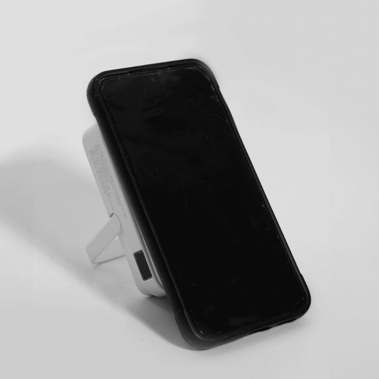 Picture of The Mellany 15W Wireless Charging Powerbank 10,000mAh