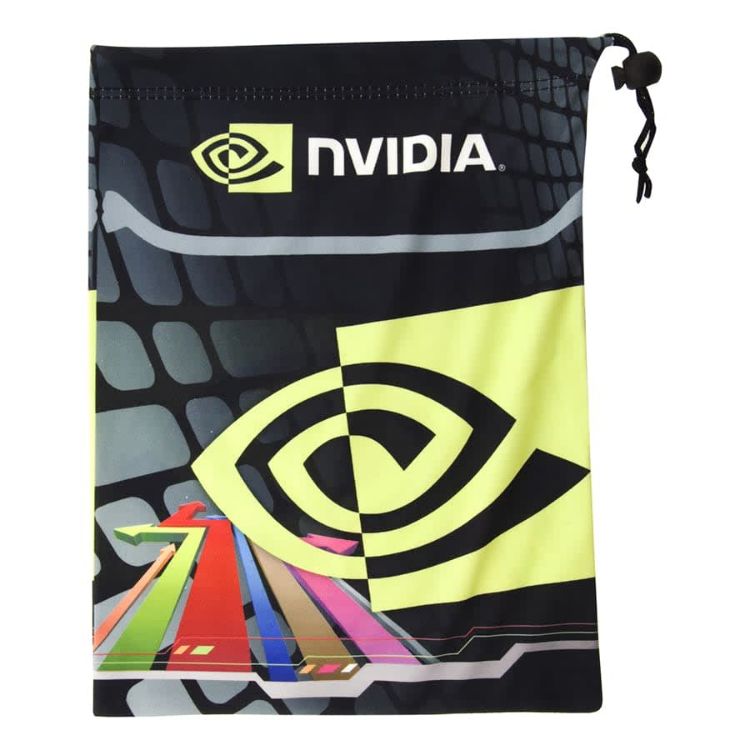 Picture of Micro Fibre iPad Pouch