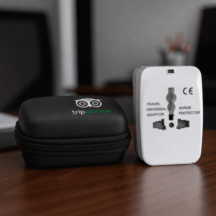 Picture of Hao Universal Adapter