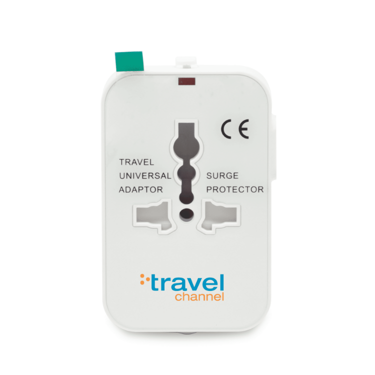 Picture of Hao Universal Adapter