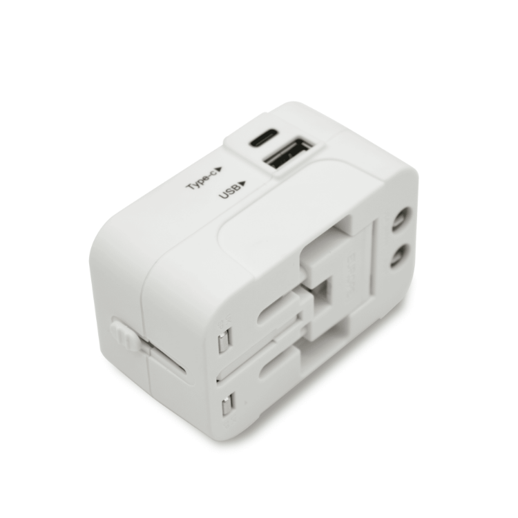 Picture of Hao Universal Adapter