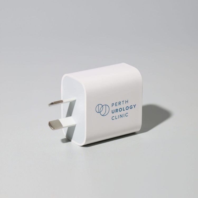 Picture of Tebogo 20W fast charge adapter