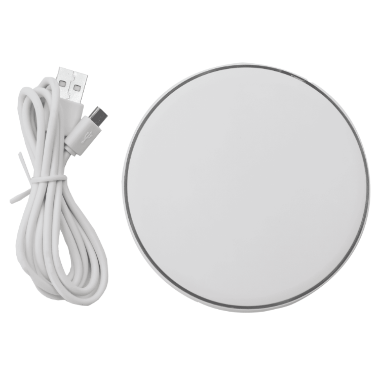 Picture of Axis Round Wireless Charging Dock