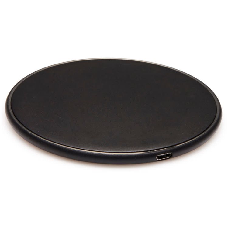 Picture of Axis Round Wireless Charging Dock