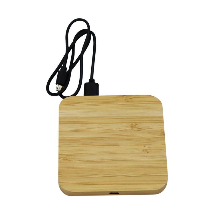 Picture of Trafalgar Bamboo charging dock