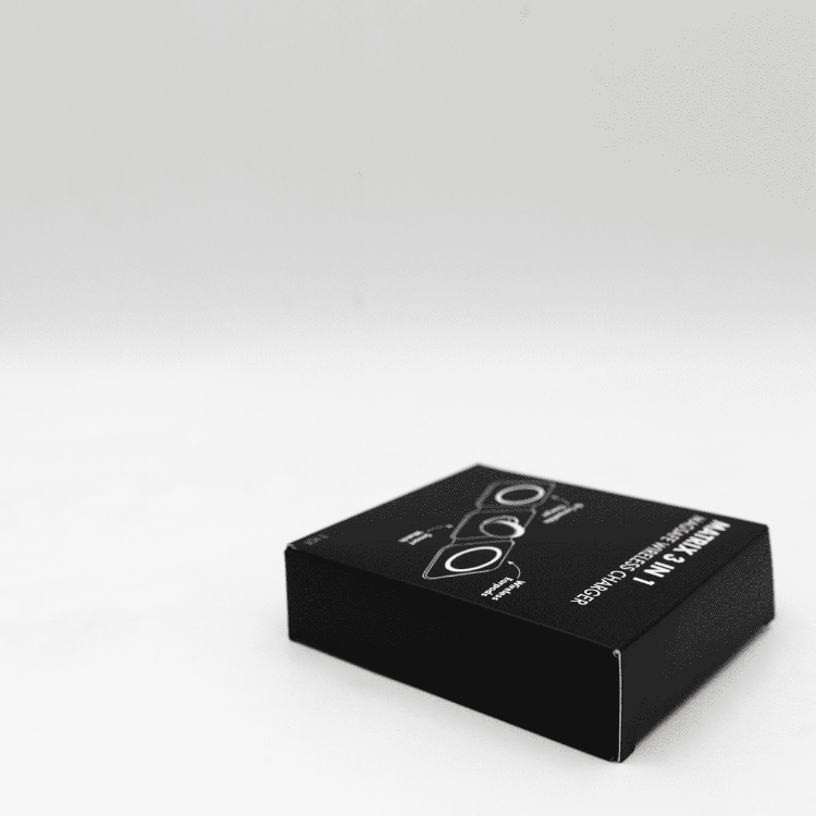 Picture of Matrix 3-in-1 MagSafe Wireless Charger