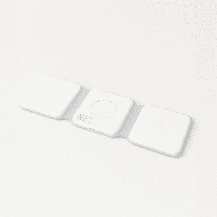 Picture of Matrix 3-in-1 MagSafe Wireless Charger