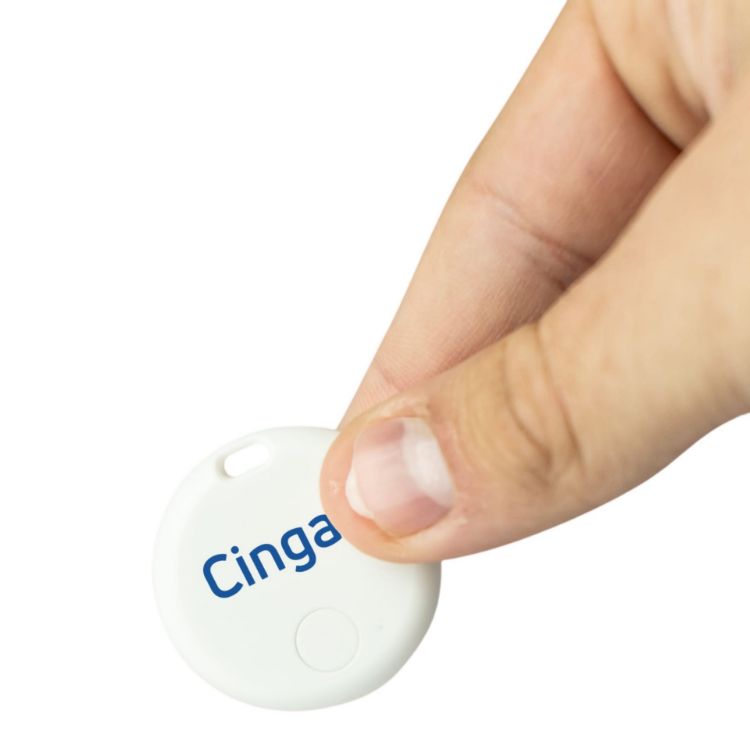 Picture of SeekTag Dual System Item Tracker