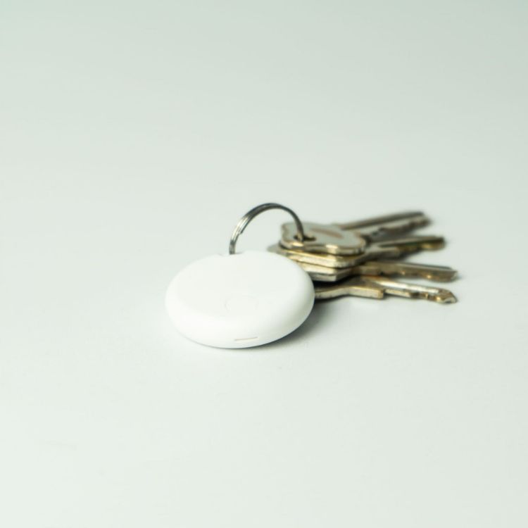 Picture of SeekTag Dual System Item Tracker