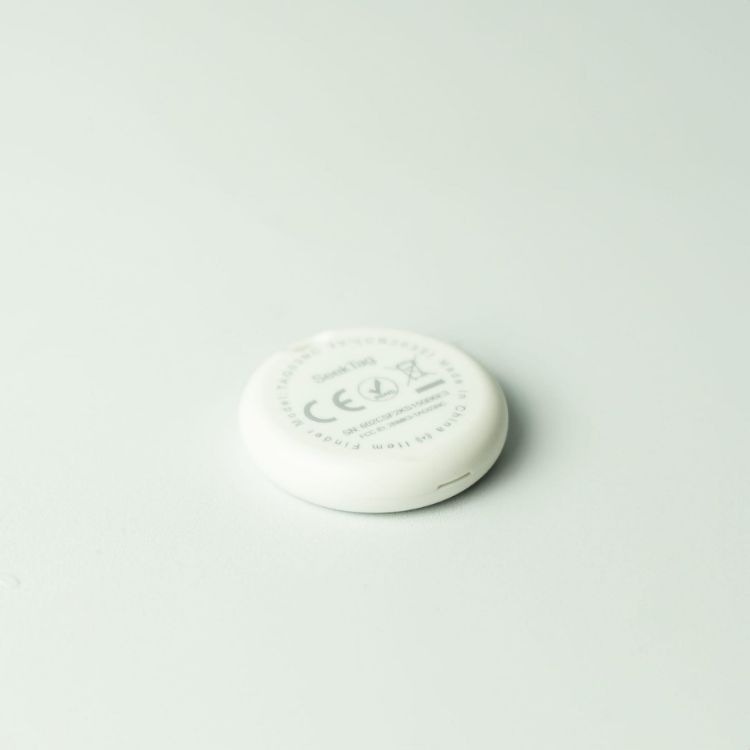 Picture of SeekTag Dual System Item Tracker