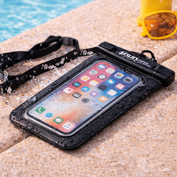 Picture of Waterproof Phone Pouch