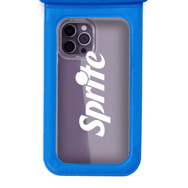 Picture of Waterproof Phone Pouch